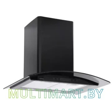 Вытяжка Germes Alt Sensor 60 (черный) картинка 3
